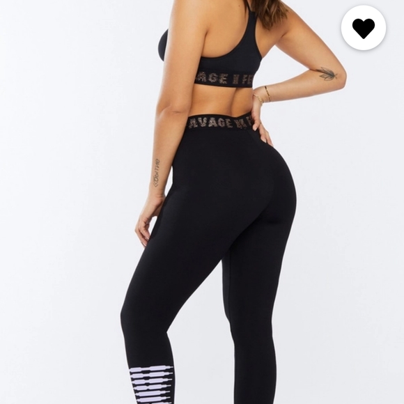 Savage X Fenty Leggings Flash Sales, 51 